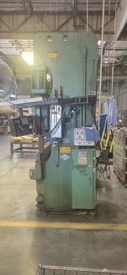 1987 CINCINNATI 90CB Press Brakes | Tight Tolerance Machinery (4)