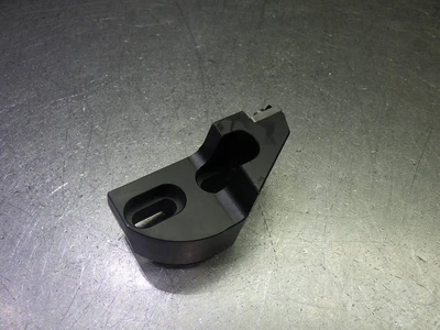 Sandvik 83mm 90 Deg Boring Head Insert Wing 391.68A-6-10130T16B (LOC1238D)