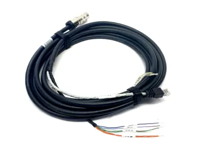 USED LMI TECHNOLOGIES 301176-5M.01, EE-2202-01-20