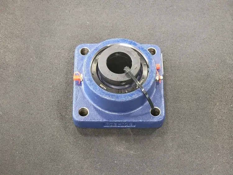 Used TIMKEN QMF10166SM Bearings British Columbia CA | Lenmark #260782