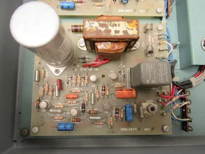 Femco 1880986-301 Dual Vox Coupler UA to CA 120V