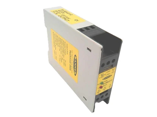 Banner SI-MAG1C 46728 Magnetic Switch Controller [New]