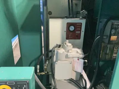 Used 1999 MATSUURA MC800VG Vertical Machining Centers Ohio US | HGR 24 #1278935