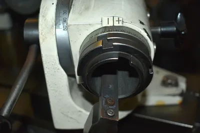 Used CHEVALIER FCG-610 Tool & Cutter Grinders Ohio US | Mohawk Machinery #206565