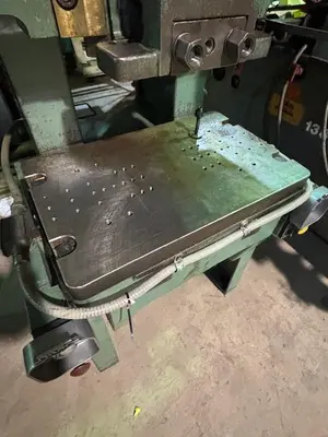 USED BLISS C-35