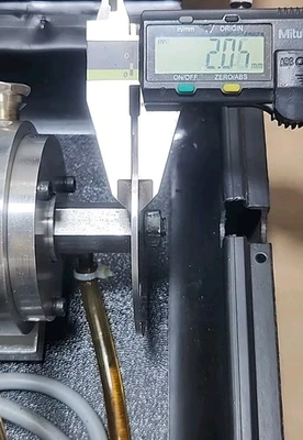 USED SPM Instrument DEM-31