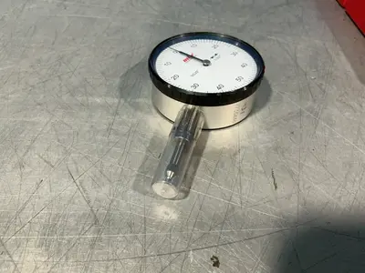 Used MHC 06451728 Bore Gages Ohio US | HGR 24 #1462126