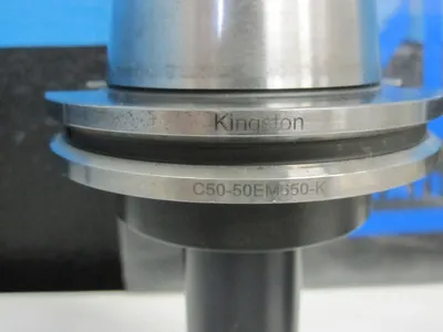 USED KINGSTON CAT50