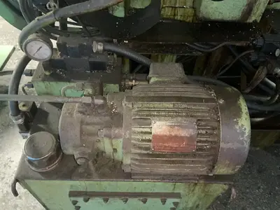 Used TATUNG CNC TL15S CNC Lathes Ohio US | HGR 24 #1455350