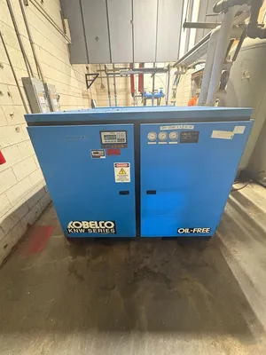 Used KOBELCO KNW 0-B/L Pumps South Carolina US | ESS Industrial Equipment Sales #1388667