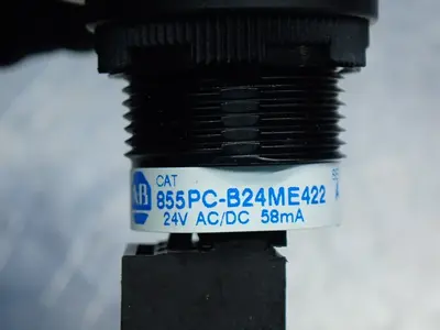 NEW ALLEN BRADLEY 855PCB24ME422