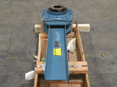 New | in-Stock STEPHENS-ADAMSON 55-400-001-516 HD-600 Parts Texas US | Aucto #1308612