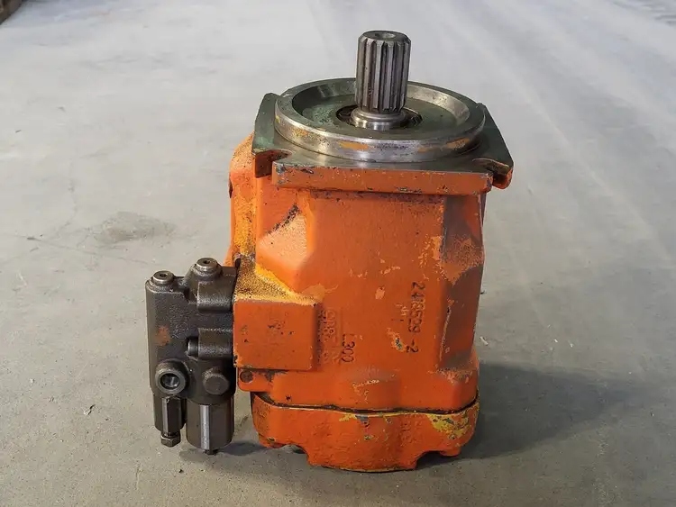 Used REXROTH R910979368 Parts (Hydraulics and Pneumatics) British Columbia CA | Lenmark #264710