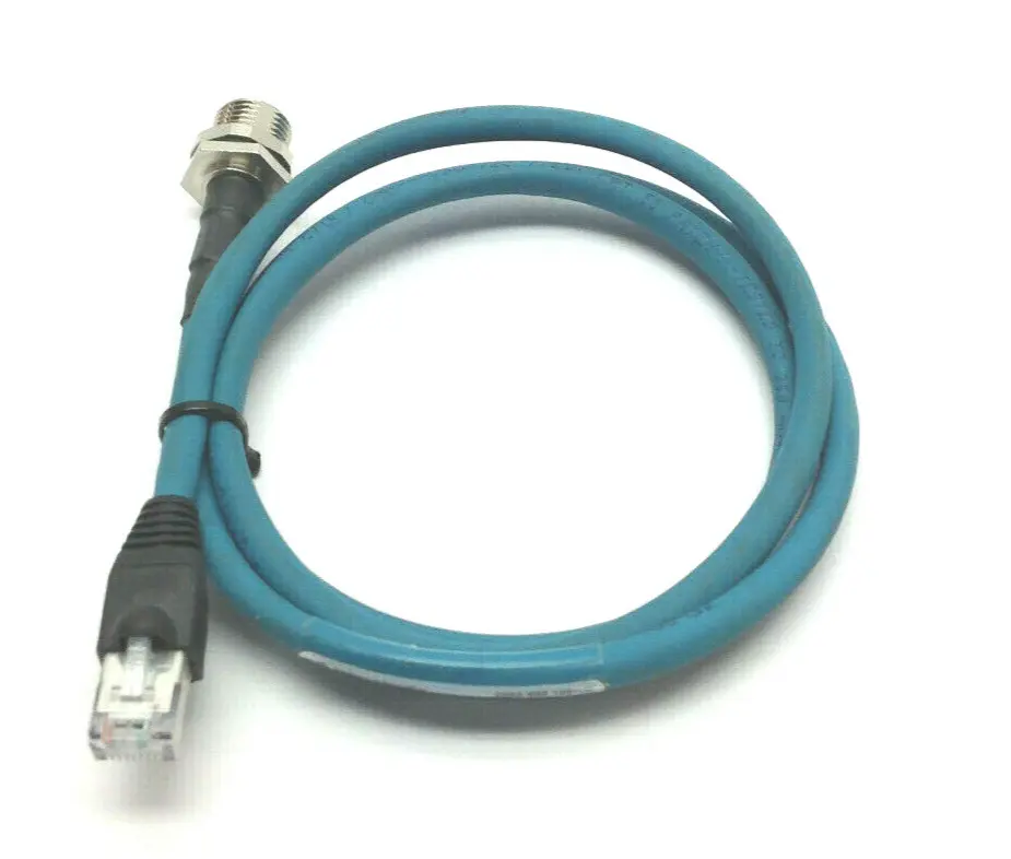Used Lumberg 0985 806 104/1m Cable & Wire Michigan US | Maverick Industrial Sales #1390595