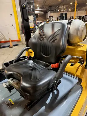 Used 2023 Caterpillar/Mitsubishi FGC30N Liquid Propane Forklifts New York US | United Lift #1446701