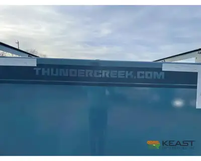 Used THUNDER CREEK _UNKNOWN_ Liquid Supply Trailers Iowa US | Keast Enterprises #1360531