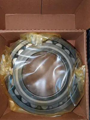 New | in-Stock TORRINGTON 22232CJW33 Bearings | Surplus Asset Holdings #1197486
