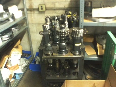 USED 1995 DAEWOO ACE-H63