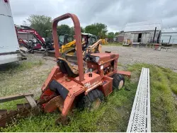 Used DITCH WITCH 3500 DD Trenchers Pennsylvania US | Iron Exchange Equipment Solutions #1353829