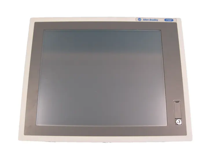 Used Allen-Bradley 6181P-17TPXPDC Automation Control (HMI) New Hampshire US | Bitter End Trading #1127674