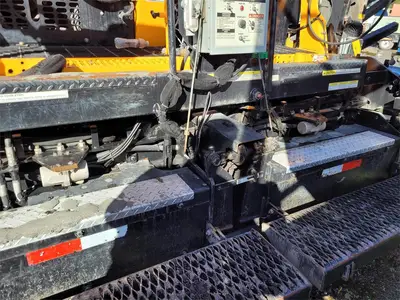 USED 2020 LEEBOY 8520