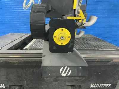 Used 2019 MULTICAM 3000 CNC Routers Ohio US | HGR 24 #1520814