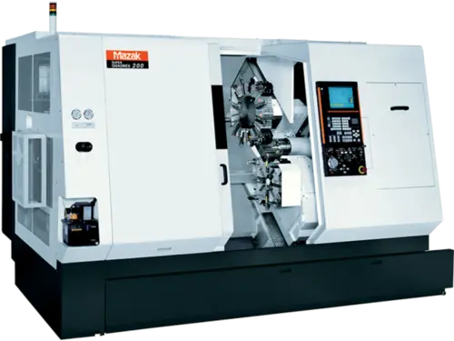 NEW MAZAK SUPER QUADREX 200-1000U