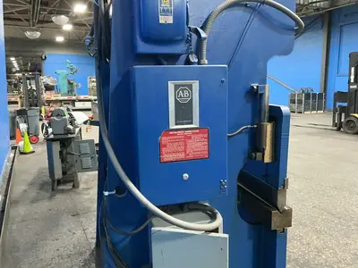 Used CHICAGO DREIS & KRUMP 265 Press Brakes Ohio US | HGR 24 #1568470