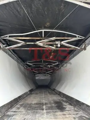 Used 2014 TRAIL KING _UNKNOWN_ Dump Trailers Illinois US | T&S Trailer Pool #1509502