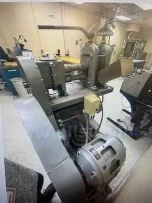 BLAKE & JOHNSON 5" x 2-1/2" 2 HI ROLLING MILL (14687) 2 Hi Rolling Mill | Machinery International LLC (5)