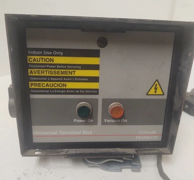 USED Conair Franklin 430-04152