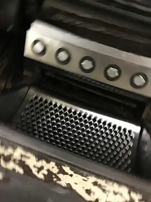 USED NELMOR RG810M1