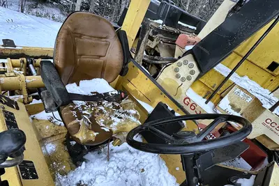 Used 2006 JOHN DEERE 210LE Skid Loaders Louisiana US | Proxy Equipment #1385048