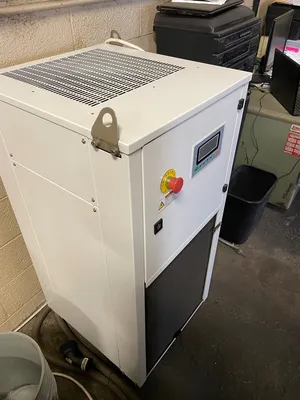 USED 2016 AGIECHARMILLES CUT E 350
