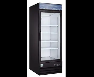 New | in-Stock ELITE _UNKNOWN_ Display Refrigerators Florida US | BAM Discount Restaurant Equipment #1296381