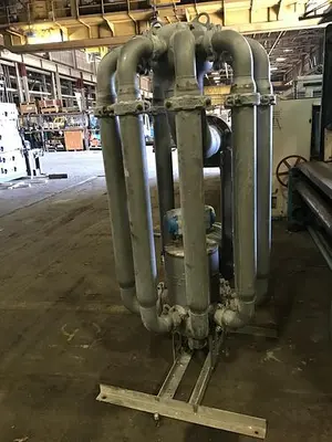 USED 2011 EATON R4B8AXXSBXED 0600
