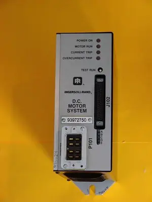 USED INGERSOLL RAND 93972750