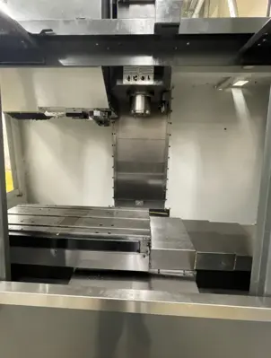 2010 HAAS VF-2SS Vertical Machining Centers | Toolquip, Inc. (2)