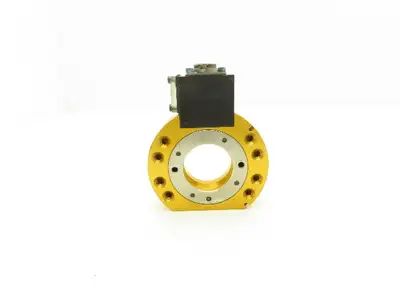 ATI Industrial Automation KF14T QC021T Robotic Tool Changer with 19 pin 3A 50VDC