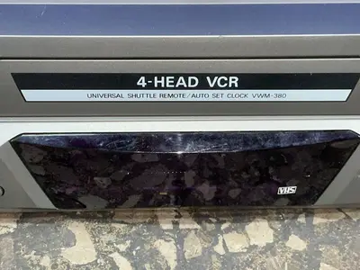 Used SANYO VWM380 Video/CATV/Television Ohio US | HGR 24 #1518370