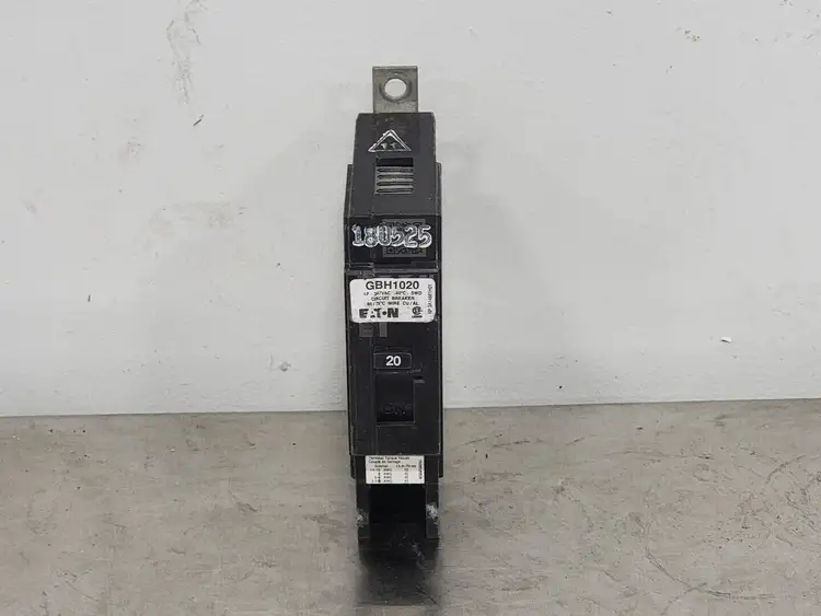 Used EATON GBH1020 Switchgears British Columbia CA | Lenmark #238606