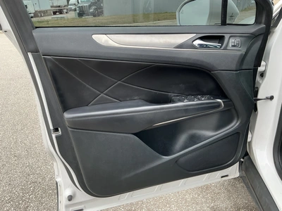 Used 2017 LINCOLN MKC RESERVE SUVs Michigan US | Miedema Asset Management Group #1342274