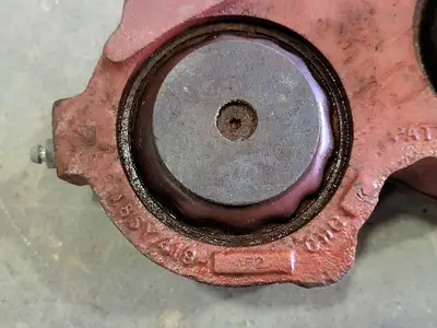 Used MERITOR 419-9152 Parts British Columbia CA | Lenmark #268814