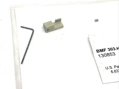 New | in-Stock Balluff BMF 303-HW-33 Sensors Michigan US | Maverick Industrial Sales #1390971