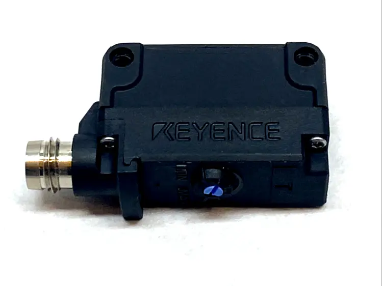 Used KEYENCE PHOTOELECTRONIC TRANSMITTER Misc Industrial Equipment | Maverick Industrial Sales #1109721