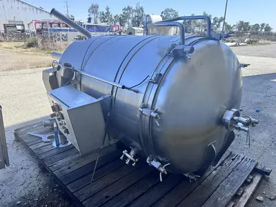 USED DC NORRIS DA COOLER