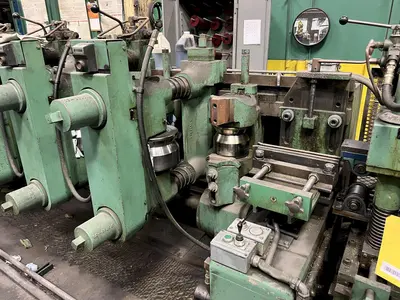 USED MEECO TPVC 12-12