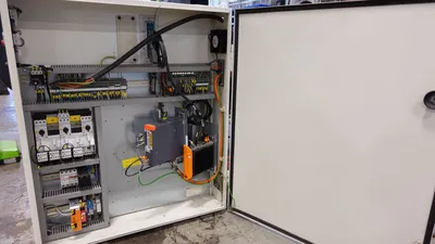 2014 CIDAN K15-30 Folding Machines | CIDAN (6)
