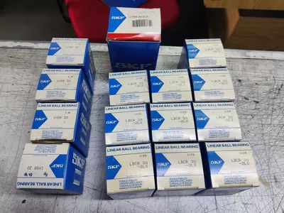 NEW SKF SKF Linear bearings