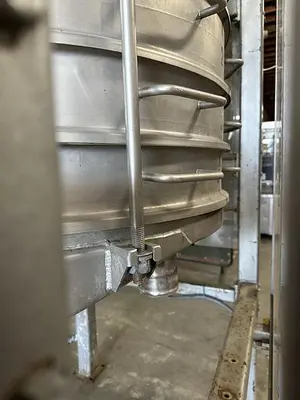 USED 2000 GREAT WESTERN MANUFACTURING 611/5